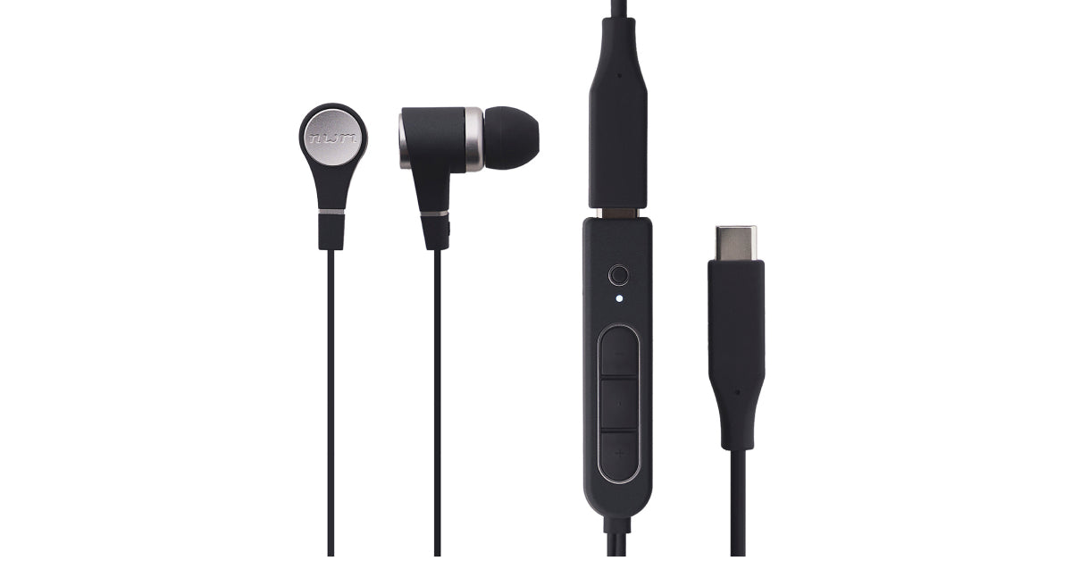 nwmより周囲の音をカットして「声」だけ届けるイヤホン「nwm Voice Buds」が6月11日より一般発売