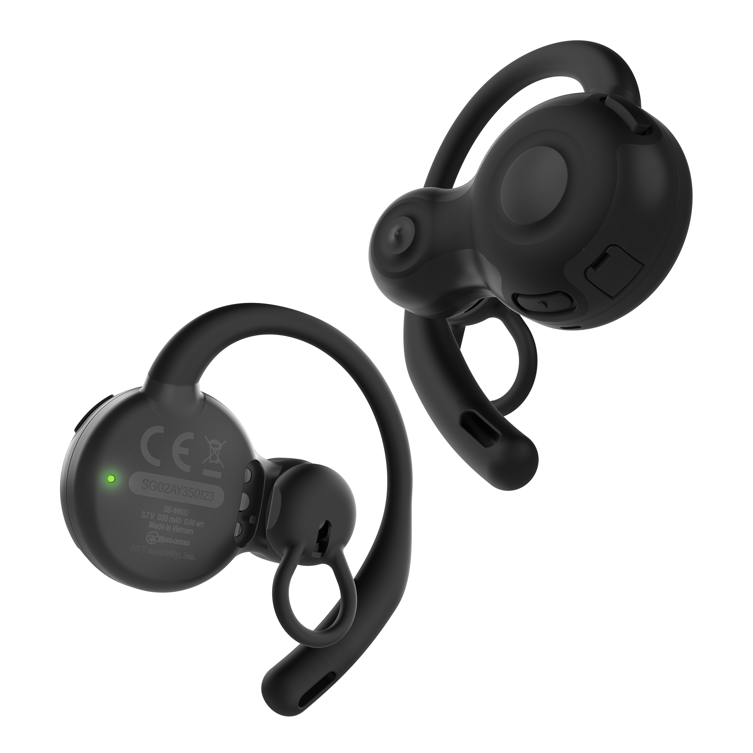 SonoVo Grip
