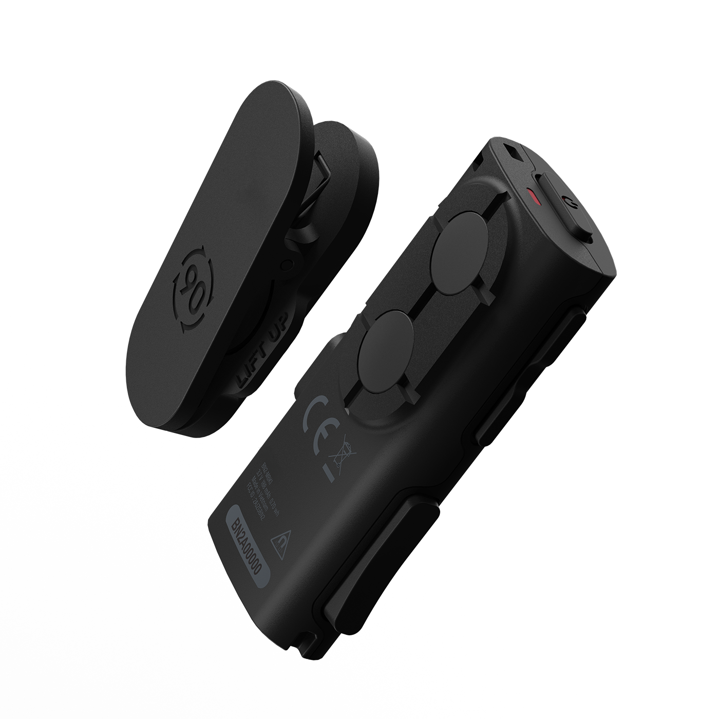 SonoVo Stick