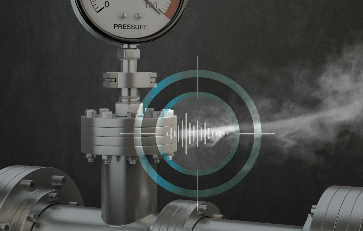 Technology イベント検知