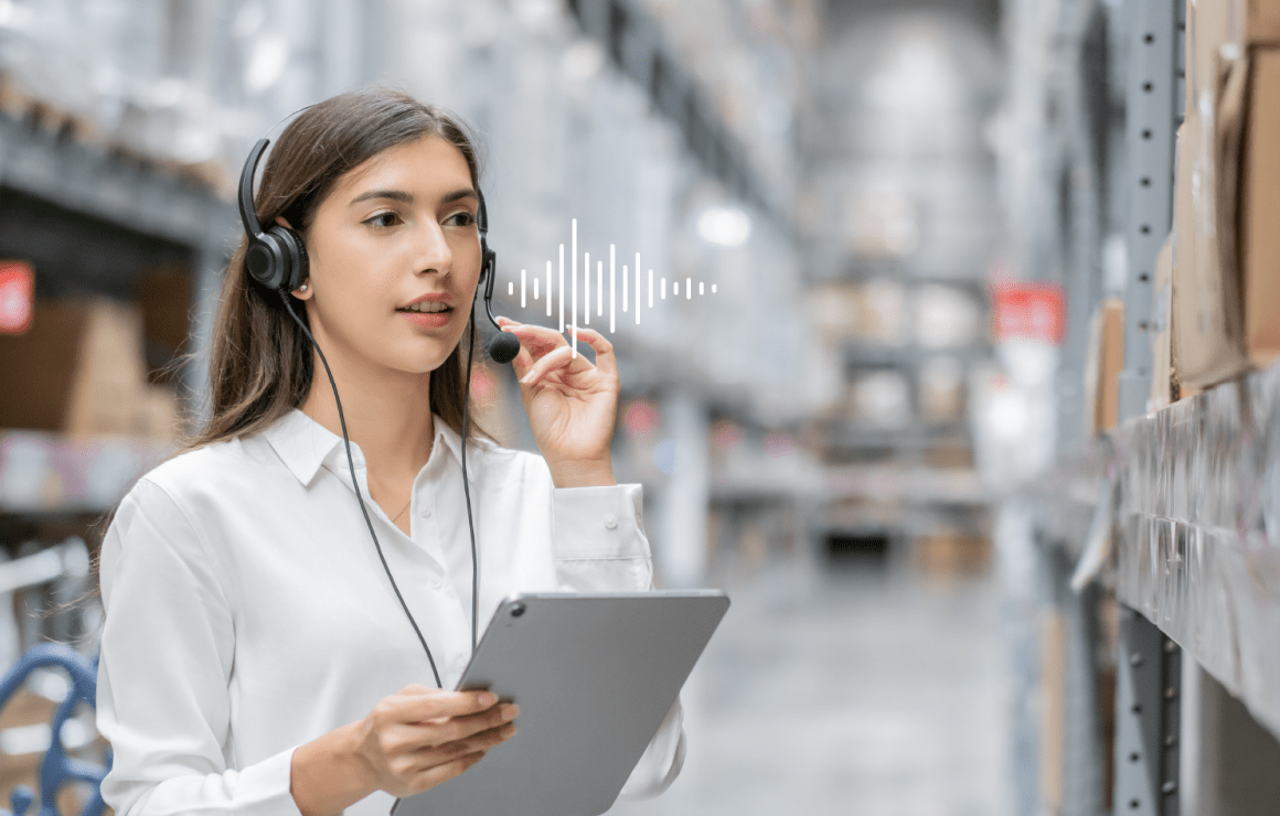 Technology Magic Focus Voice