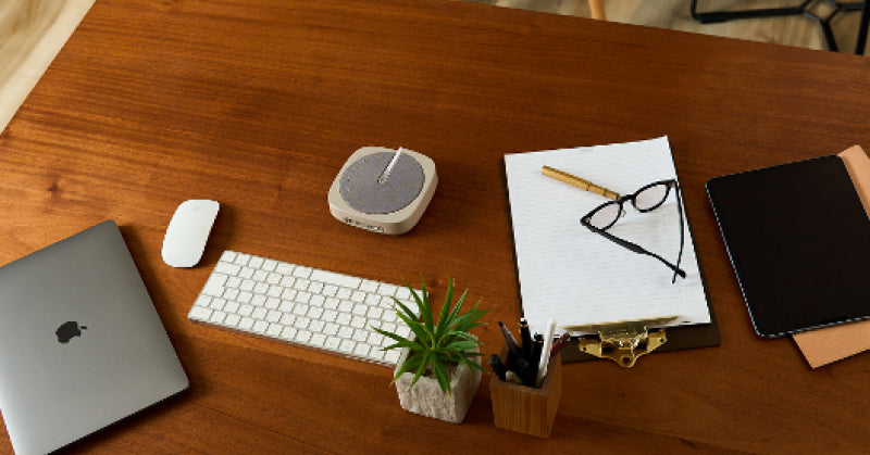 NTTの特許技術「インテリジェントマイク」搭載のビームマイクスピーカー『LinkShell（日本語表記：リンクシェル）』を2022年9月23日に発売いたします。