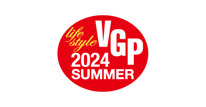 「VGP2024SUMMER」にてnwm製品とLinkshellが過去最多6賞受賞
