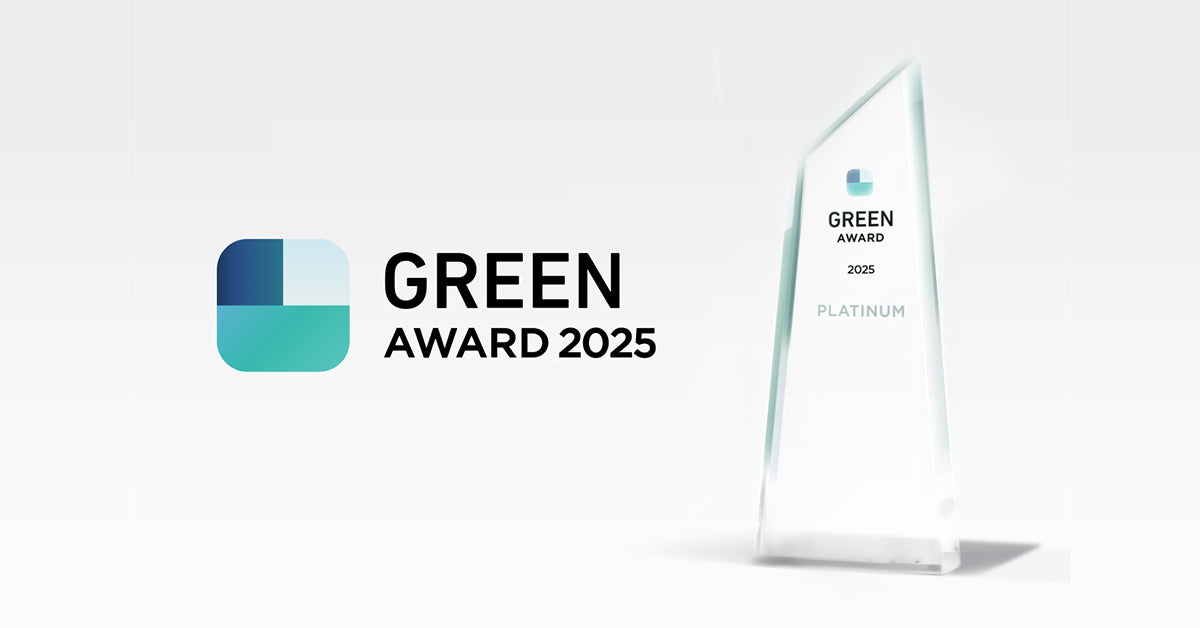 オープンイヤー型集音器「cocoe Ear（ココエイヤー）」がGREEN FUNDING「GREEN AWARD 2025」年間大賞を受賞