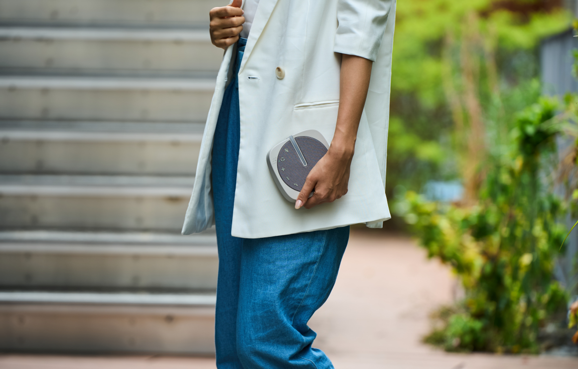 LinkShell 利用イメージ