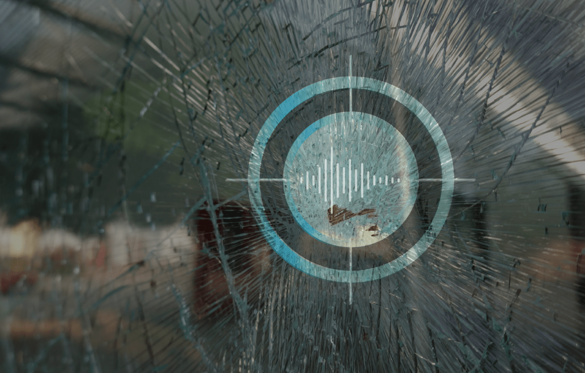 Technology イベント検知