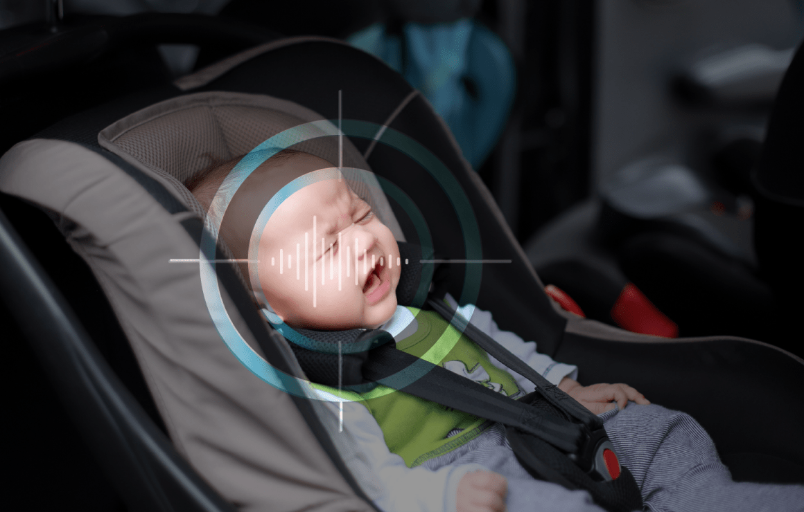 Technology イベント検知