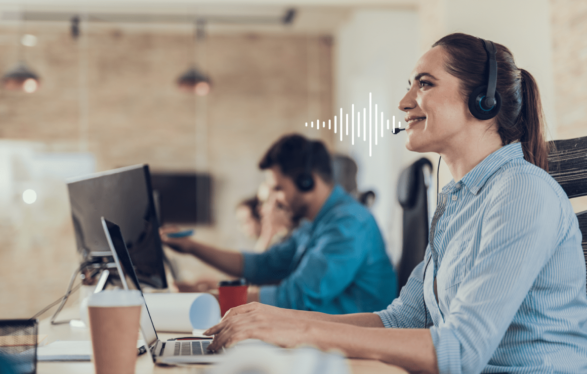 Technology Magic Focus Voice